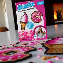 Fat Brain Toys Jixelz Sweet Treats 700 pc Set