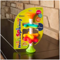 Fat Brain Toys MiniSpinny