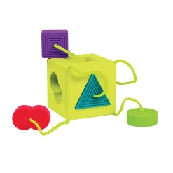 Fat Brain Toys OombeeCube