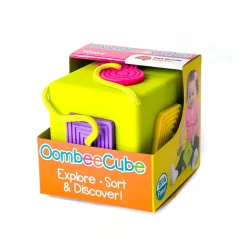 Fat Brain Toys OombeeCube