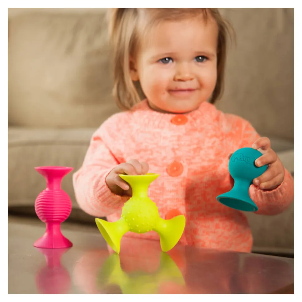 Fat Brain Toys pipSquigz
