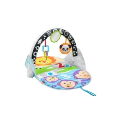 Fisher-Price 2 In1 Flip Fun Actvity Gym