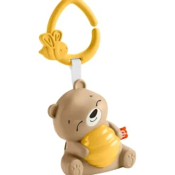 Fisher-Price Beary Soothing Sound Machine