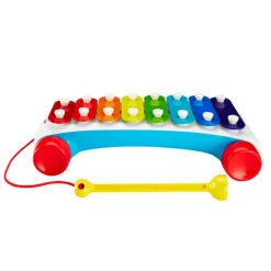 Fisher-Price Classic Xylophone Music Toy