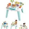 Fisher-Price 3-in-1 Hit Wonder Activity Center