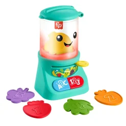 Fisher-Price Laugh&Learn Counting&Colors Smoothie Maker