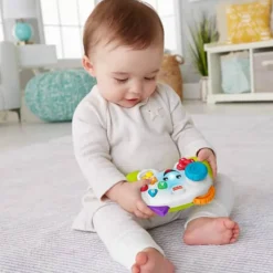 Fisher-Price Laugh&Learn Game&Learn Controller Toy