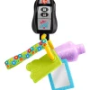 Fisher-Price Laugh&Learn Play&Go Activity Keys