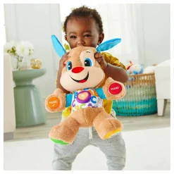 Fisher-Price Laugh&Learn Smart Stages Puppy