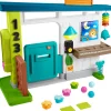 Fisher-Price Laugh&Learn Ultimate Playhouse