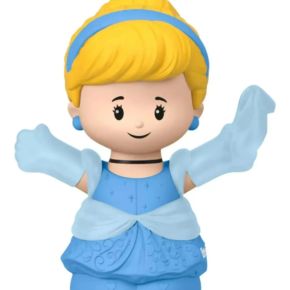 Fisher-Price Little People Disney Cinderella Figure