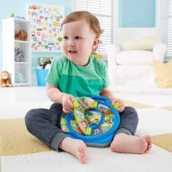 Fisher-Price Little People See 'n Say
