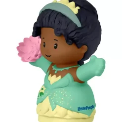 Fisher-Price Little People Disney Tiana Figure