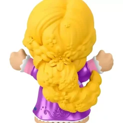 Fisher-Price Little People Disney Rapunzel Figure