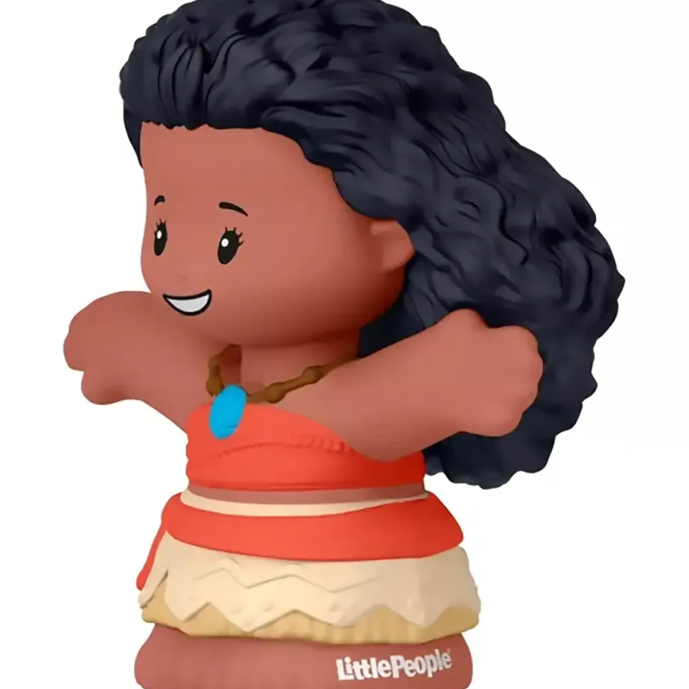 Fisher-Price Little People Disney Moana Figure
