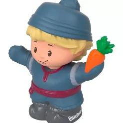 Fisher-Price Little People Disney Frozen Kristoff Figure