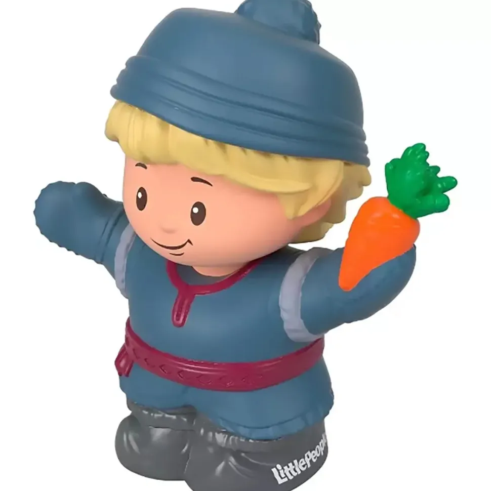 Fisher-Price Little People Disney Frozen Kristoff Figure