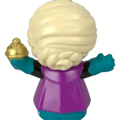 Fisher-Price Little People Disney Frozen Elsa Figure