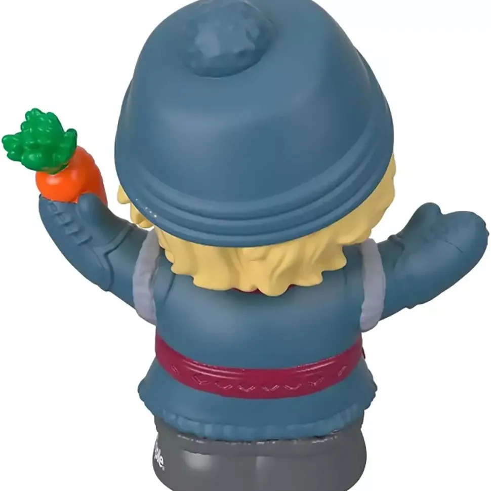 Fisher-Price Little People Disney Frozen Kristoff Figure