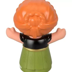 Fisher-Price Little People Disney Frozen Anna Figure