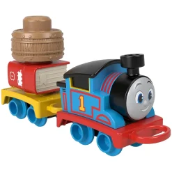Fisher-Price Thomas&Friends My First Push Along Train Thomas
