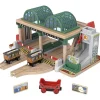 Fisher-Price Thomas&Friends Wooden Railway Knapford Station Passenge