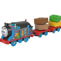 Fisher-Price Thomas&Friends Wobble Cargo Thomas Toy Train