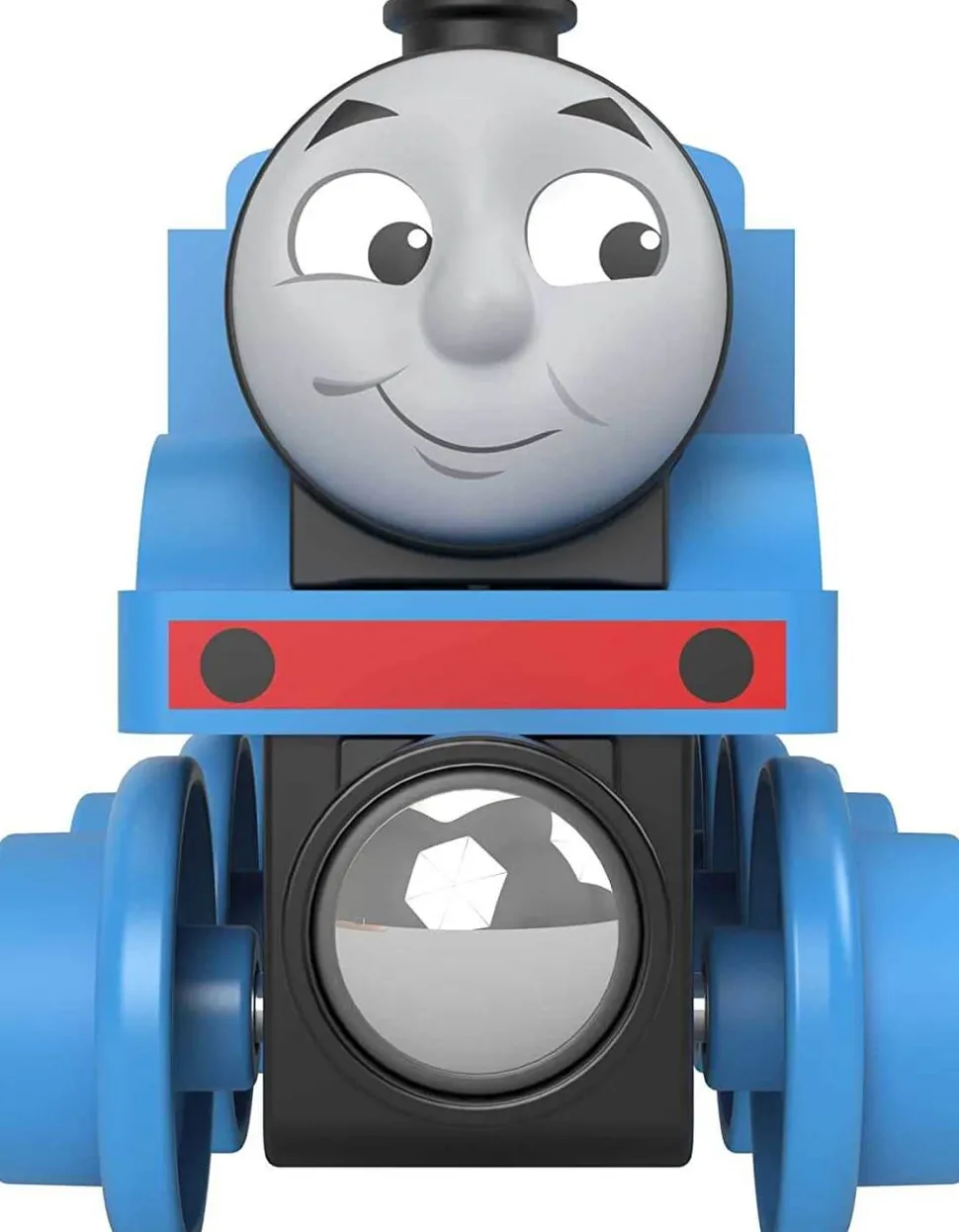 Fisher-Price Thomas&Friends Wooden Railway Figure 8 Track Pack Train Playset