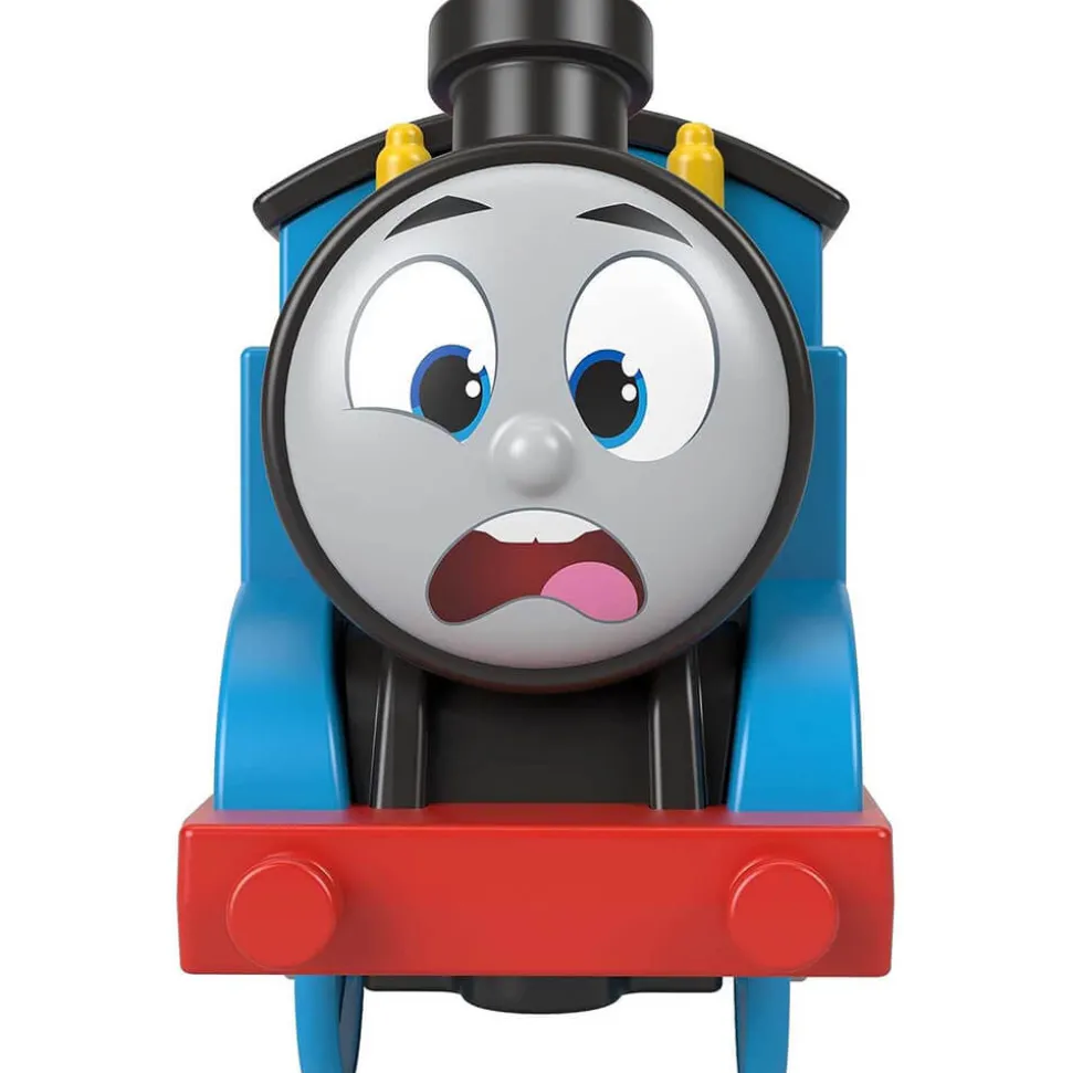 Fisher-Price Thomas&Friends Wobble Cargo Thomas Toy Train