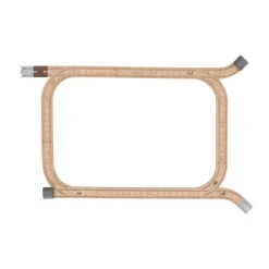 Fisher-Price Thomas&Friends Wooden Railway Expansion Clackety Track Pack