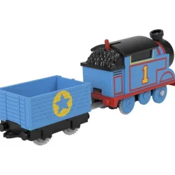 Fisher-Price Thomas&Friends Thomas Motorized Engine