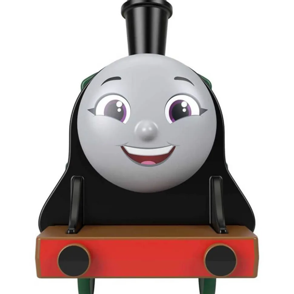 Fisher-Price Thomas&Friends Emily Motorized Engine