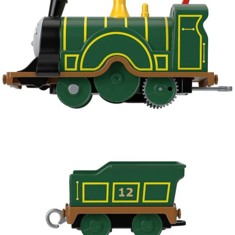 Fisher-Price Thomas&Friends Emily Motorized Engine