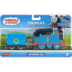 Fisher-Price Thomas&Friends Thomas Motorized Engine