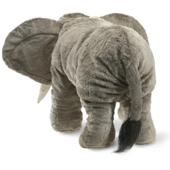 Folkmanis Elephant Hand Puppet