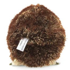 Folkmanis Hedgehog Hand Puppet