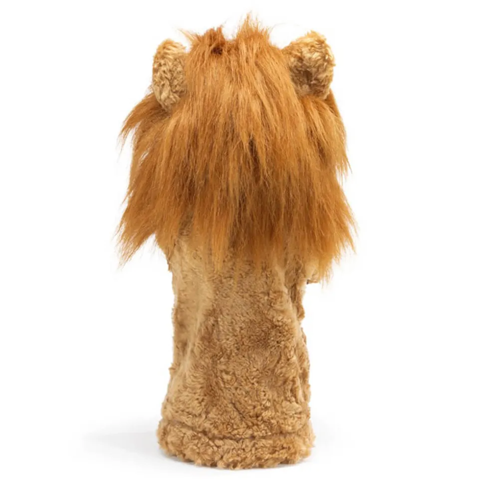 Folkmanis Lion Stage Puppet