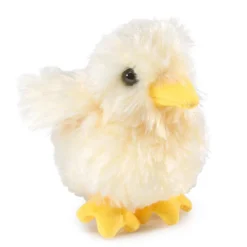 Folkmanis Mini Chick Finger Puppet