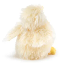 Folkmanis Mini Chick Finger Puppet