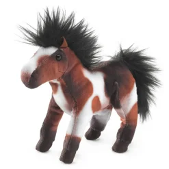 Folkmanis Mini Horse Finger Puppet