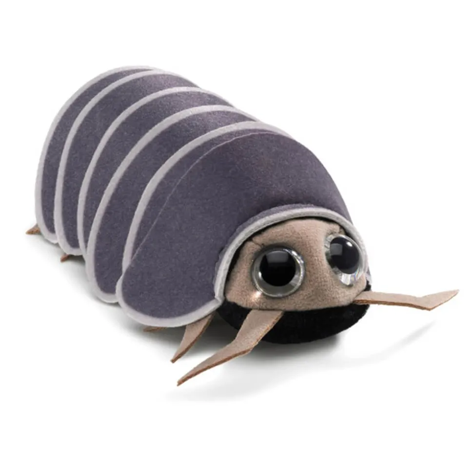 Folkmanis Mini Roly Poly Finger Puppet