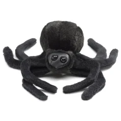 Folkmanis Mini Spider Finger Puppet