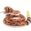 Folkmanis Rattlesnake Finger Puppet