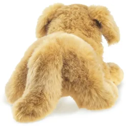 Folkmanis Retriever Puppy Golden Hand Puppet