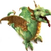 Folkmanis Wyvern Dragon Hand Puppet