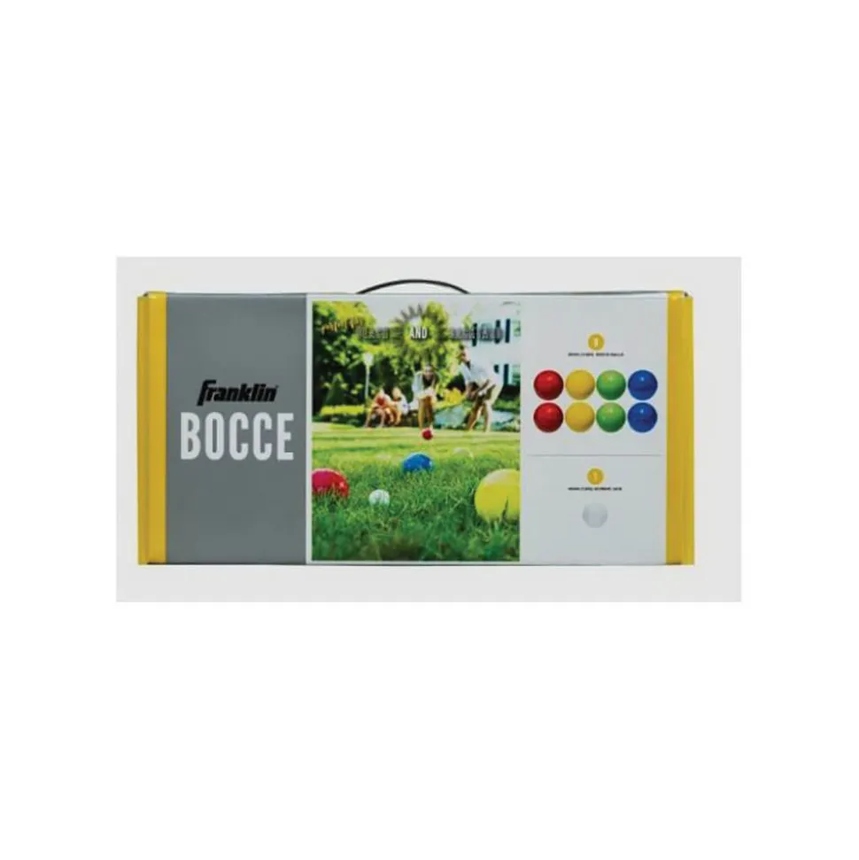 Franklin Backyard Bocce Set