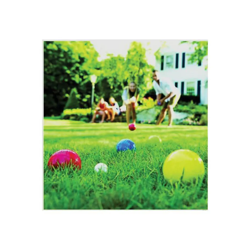 Franklin Backyard Bocce Set