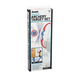 Franklin Future Champs Indoor Archery Target Set