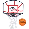 Franklin Future Champs Over The Door Mini Basketball Set