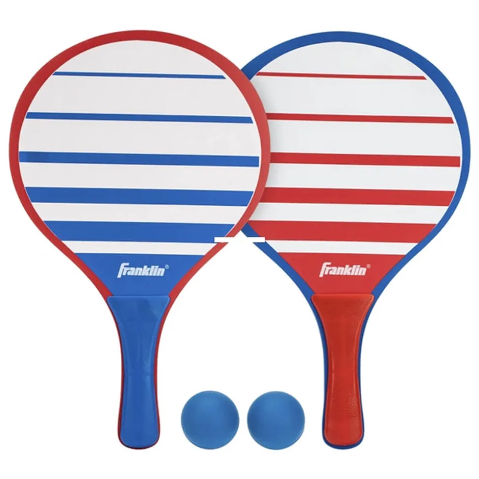 Franklin Handheld Paddleball Set
